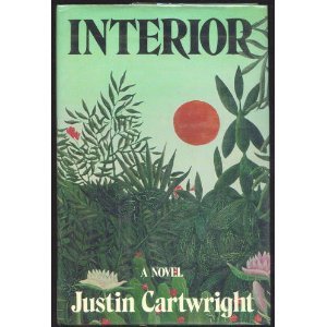 cover image Interior