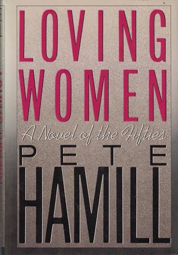 cover image Loving Women