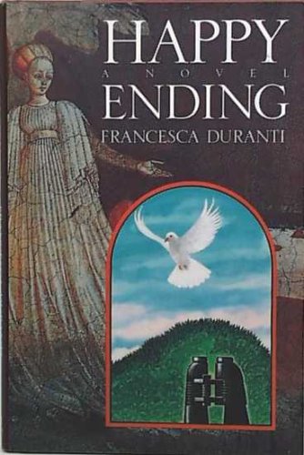 cover image Happy Ending