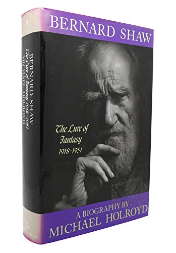 cover image Bernard Shaw: 1856-1898: The Search for Love