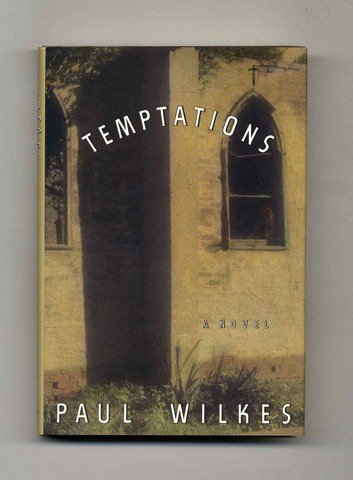 cover image Temptations
