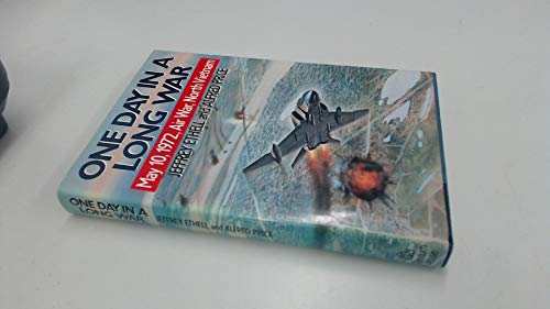 cover image One Day in a Long War