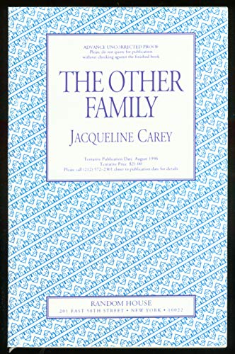 cover image The Other Family