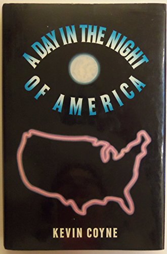 cover image A Day in the Night of America
