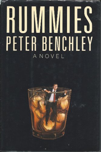 cover image Rummies