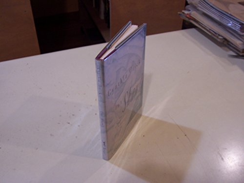 cover image The Shawl