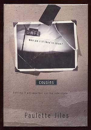 cover image Cousins
