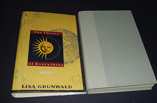 cover image The Theory of Everything