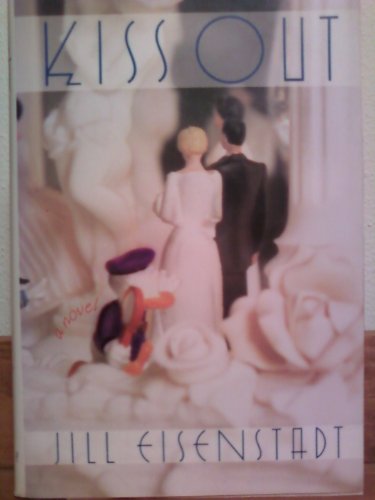 cover image Kiss Out
