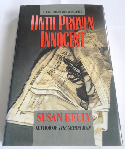 cover image Until Proven Innocent