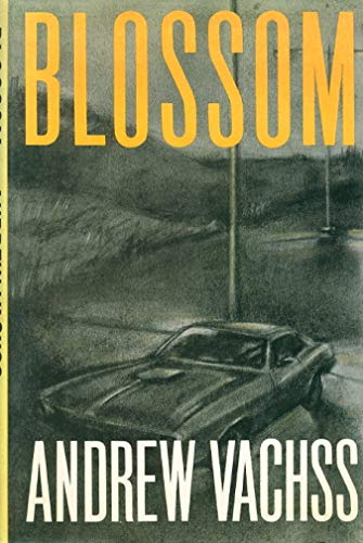cover image Blossom