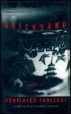 cover image Quicksand