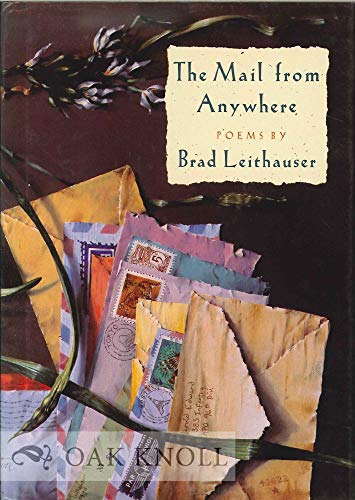 cover image The Mail from Anywhere