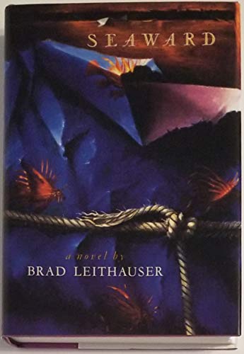 cover image Seaward