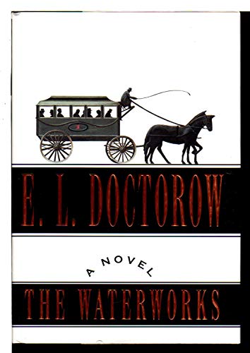cover image The Waterworks