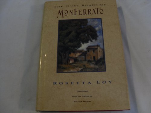 cover image The Dust Roads of Monferrato