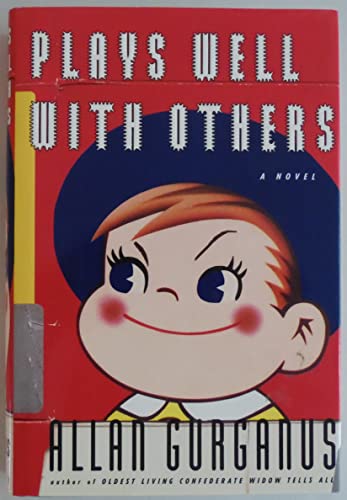 cover image Plays Well with Others