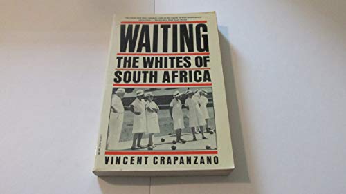 cover image Waiting: Wh S AF-V326