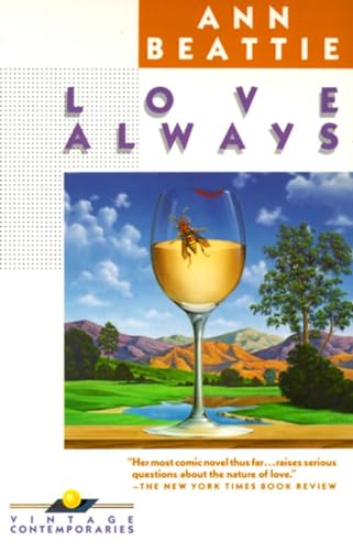 cover image Love Always