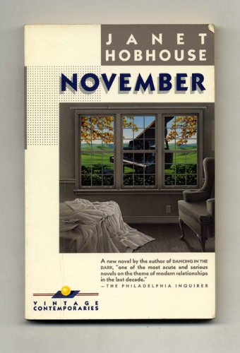 cover image November - V665