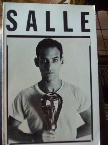 cover image David Salle-2