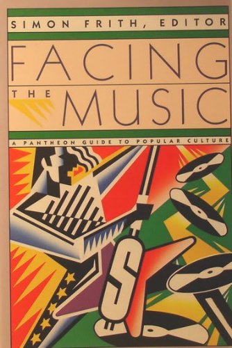 cover image Facing the Music