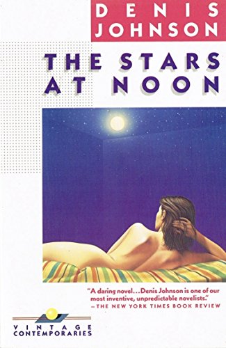 cover image Stars at Noon-V427