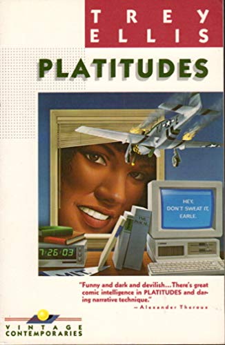 cover image Platitudes