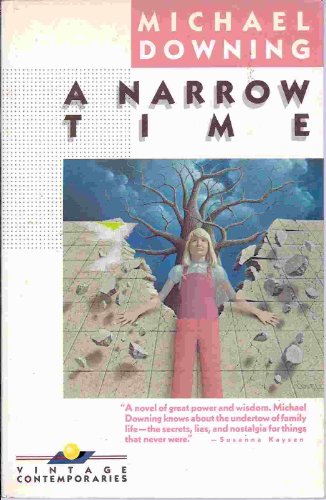 cover image A Narrow Time-V568