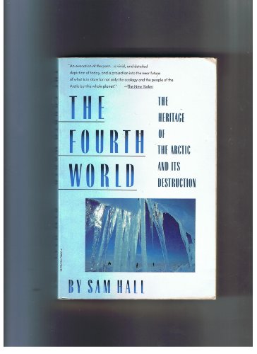 cover image The Fourth World-V630