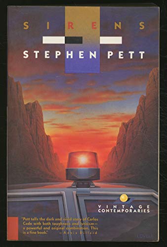 cover image Sirens-V712