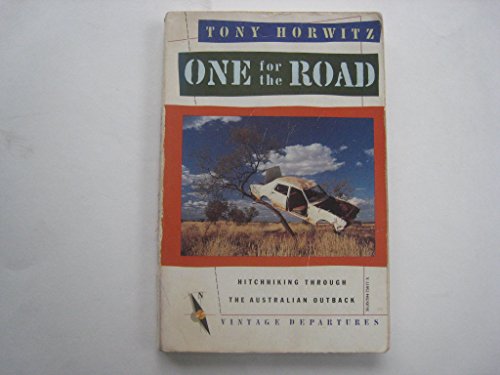 cover image One for Road-V817