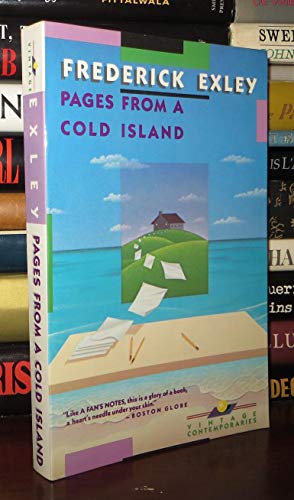cover image Pages Fr Cold Is-V977