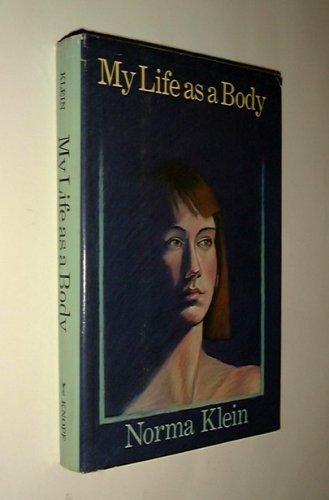 cover image My Life as a Body