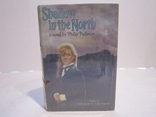 cover image Shadow in the North