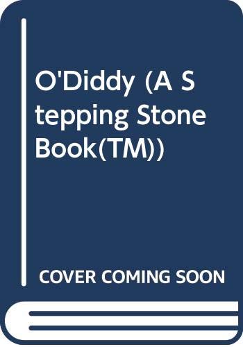 cover image O'Diddy