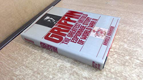 cover image The Griffin