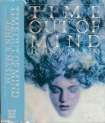 cover image Time Out of Mind