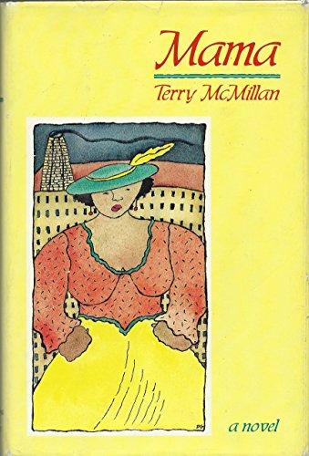 cover image Mama