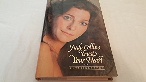 cover image Trust Your Heart
