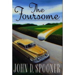 cover image The Foursome