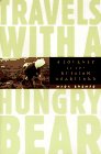cover image Travels with a Hungry Bear: A Journey to the Russian Heartland