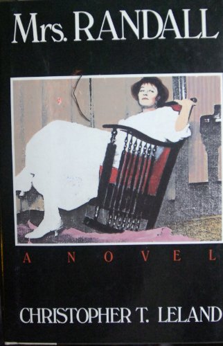 cover image Mrs. Randall