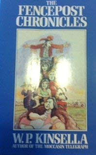 cover image The Fencepost Chronicles