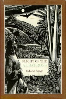 cover image Flight of the Albatross