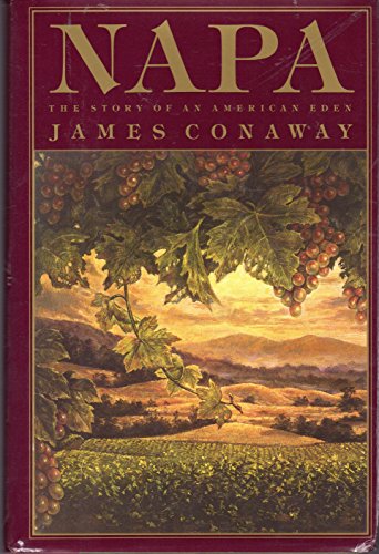 cover image Napa