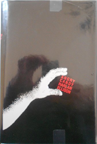 cover image Angry Candy