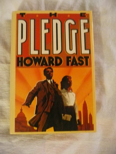 cover image The Pledge