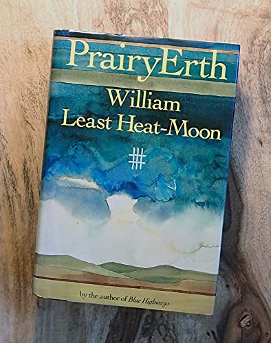 cover image Prairyerth CL