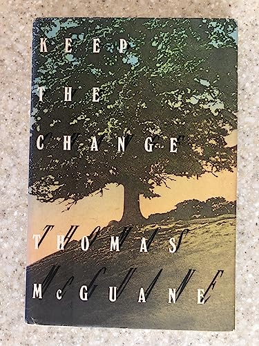 cover image Keep the Change